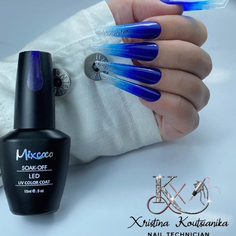 ΒΕΡΝΙΚΙ MIXCOCO SMC 124- Mixcoco