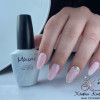 RUBBER BASE 064 BABY PINK 15ML - SKU 100197-64