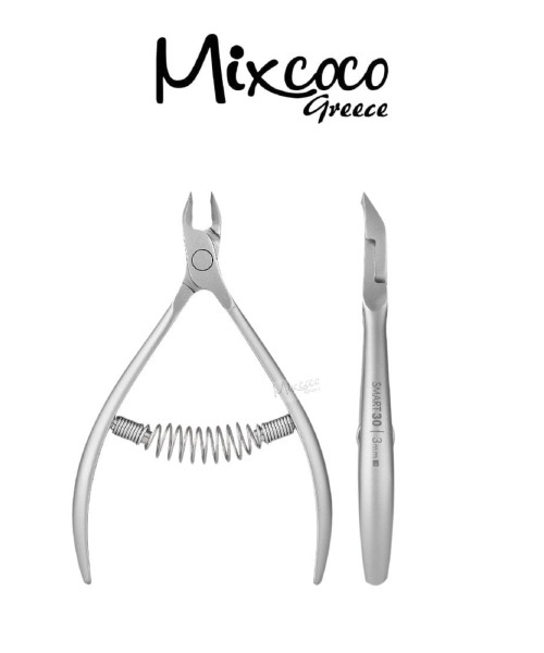 STALEKS ΠΕΝΣΑΚΙ ΕΠΩΝΥΧΙΩΝ 3MM NS-30-3- Mixcoco