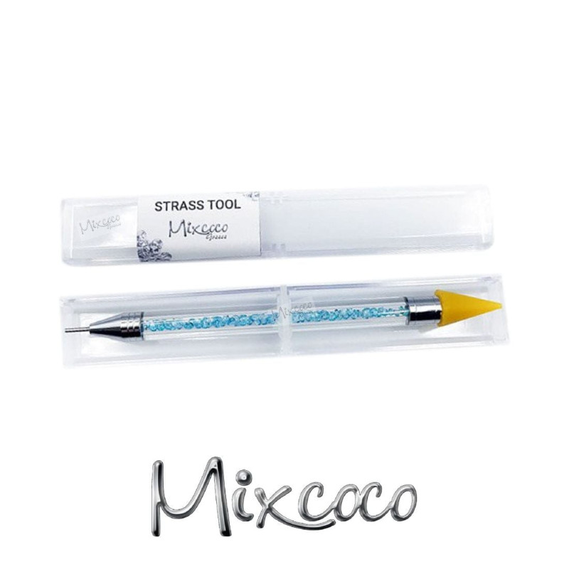 STRASS TOOL- Mixcoco