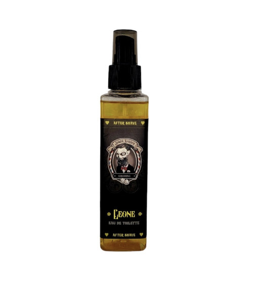 JOKER BARBER LEONE EAU DE TOILETTE AFTER SHAVE 150ml
