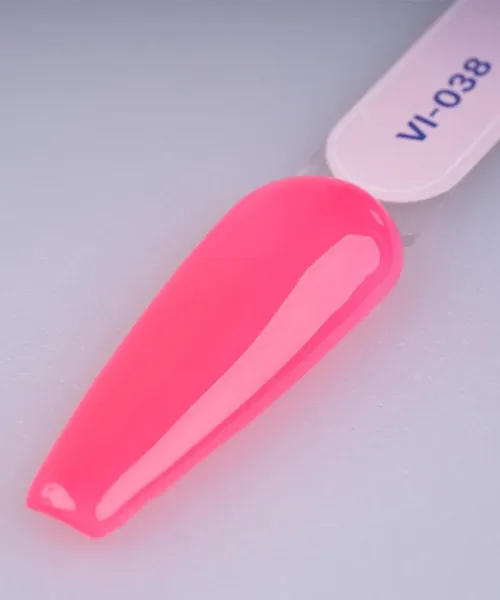 VI PRO-038 ΗΜΙΜΟΝΙΜΟ ΒΕΡΝΙΚΙ 15ML - SKU 103000-038
