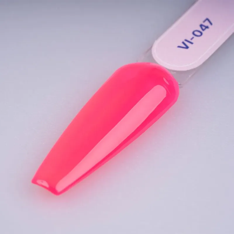 VI PRO-047 ΗΜΙΜΟΝΙΜΟ ΒΕΡΝΙΚΙ 15ML - SKU 103000-047