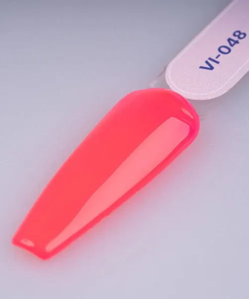 VI PRO-048 ΗΜΙΜΟΝΙΜΟ ΒΕΡΝΙΚΙ 15ML - SKU 103000-048