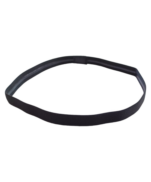 Κορδελα μαλλιων 1 cm