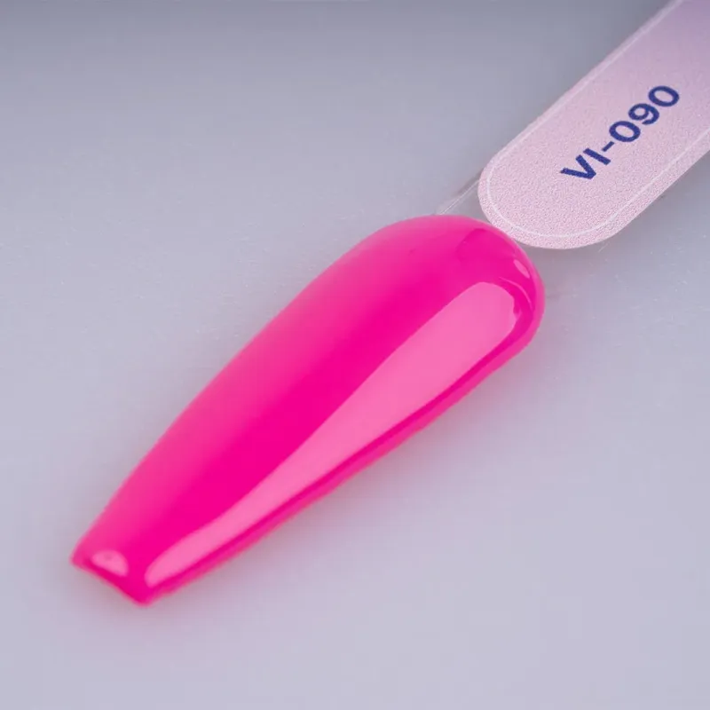 VI PRO-090 ΗΜΙΜΟΝΙΜΟ ΒΕΡΝΙΚΙ 15ML - SKU 103000-090