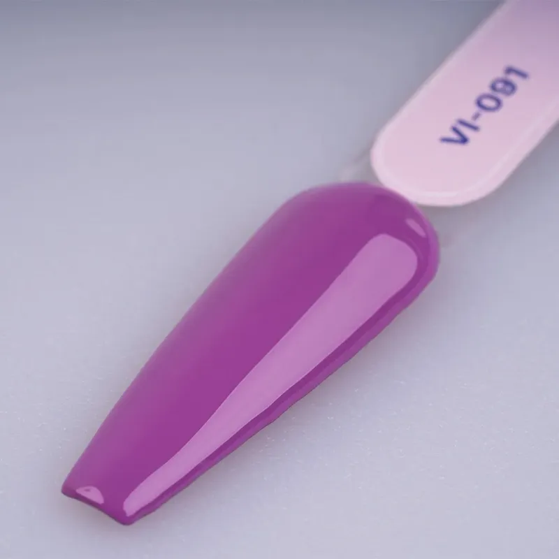 VI PRO-091 ΗΜΙΜΟΝΙΜΟ ΒΕΡΝΙΚΙ 15ML - SKU 103000-091