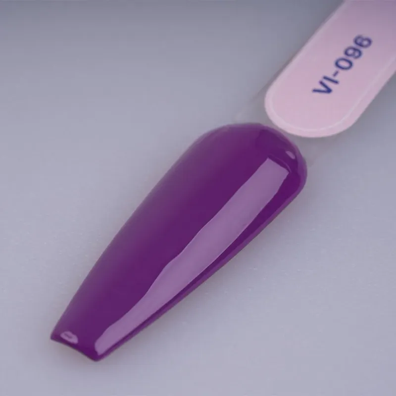 VI PRO-096 ΗΜΙΜΟΝΙΜΟ ΒΕΡΝΙΚΙ 15ML - SKU 103000-096