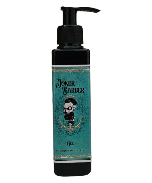 JOKER BARBER GEL HARD VOLUME 150ml
