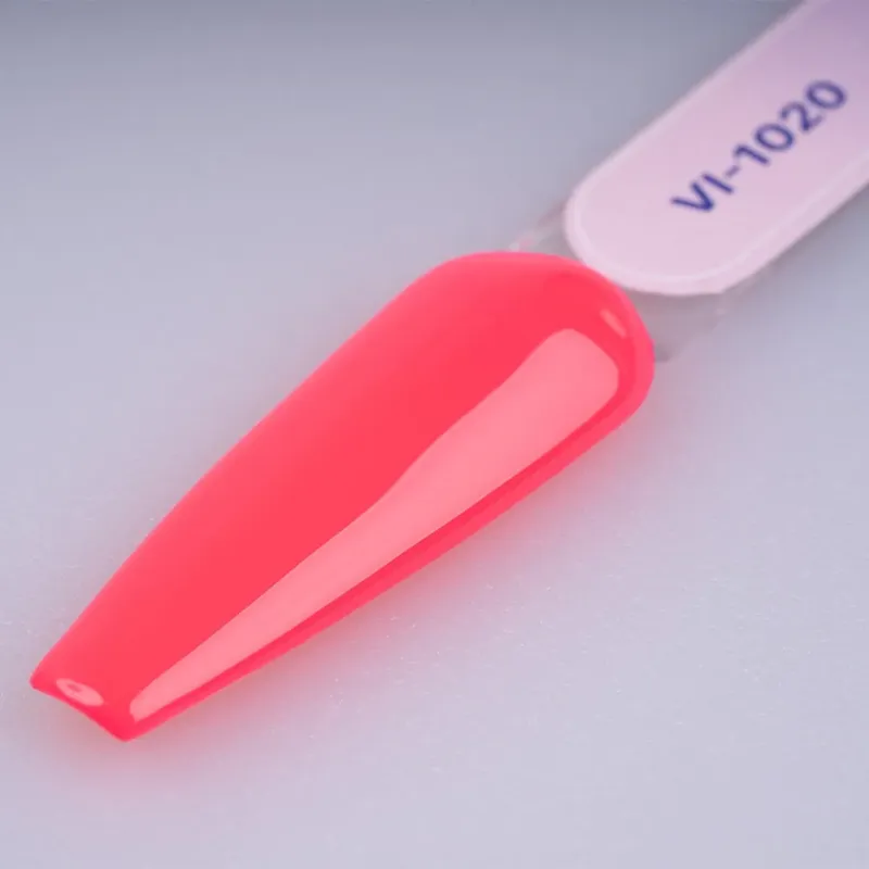 VI PRO-1020 ΗΜΙΜΟΝΙΜΟ ΒΕΡΝΙΚΙ 15ML - SKU 103000-1020