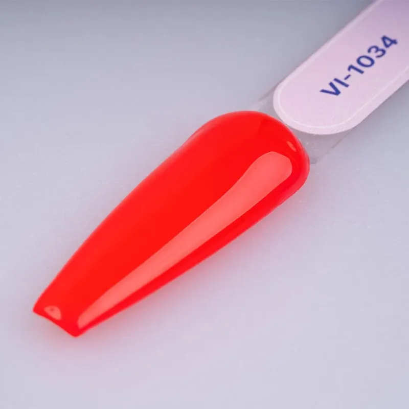 VI PRO-1034 ΗΜΙΜΟΝΙΜΟ ΒΕΡΝΙΚΙ 15ML - SKU 103000-1034