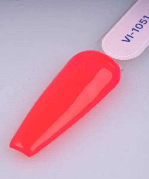 VI PRO-1051 ΗΜΙΜΟΝΙΜΟ ΒΕΡΝΙΚΙ 15ML - SKU 103000-1051