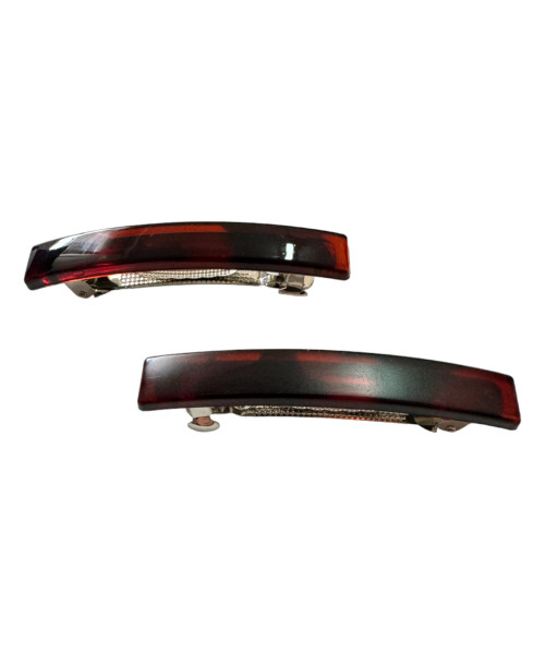 Μπαρέτα μαλλιών 6 cm