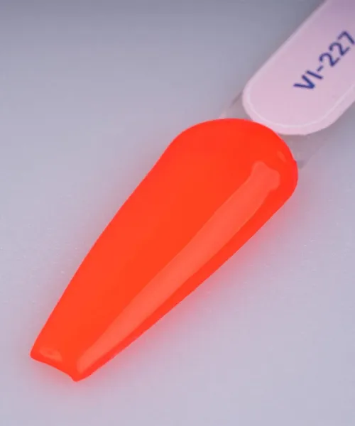 VI PRO-227 ΗΜΙΜΟΝΙΜΟ ΒΕΡΝΙΚΙ 15ML - SKU 103000-227