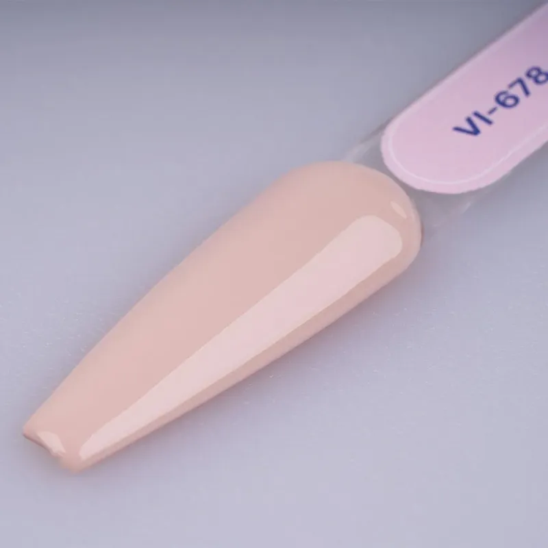 VI PRO-678 ΗΜΙΜΟΝΙΜΟ ΒΕΡΝΙΚΙ 15ML - SKU 103000-678
