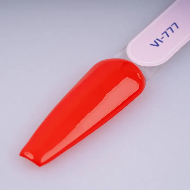 VI PRO-777 ΗΜΙΜΟΝΙΜΟ ΒΕΡΝΙΚΙ 15ML - SKU 103000-777