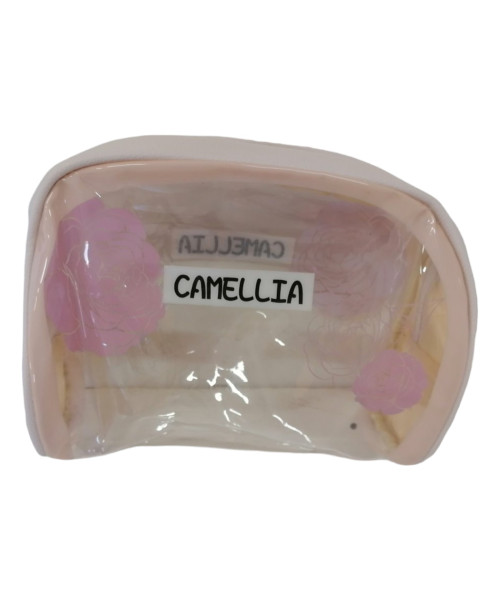 Νεσεσέρ διάφανο CAMELIA