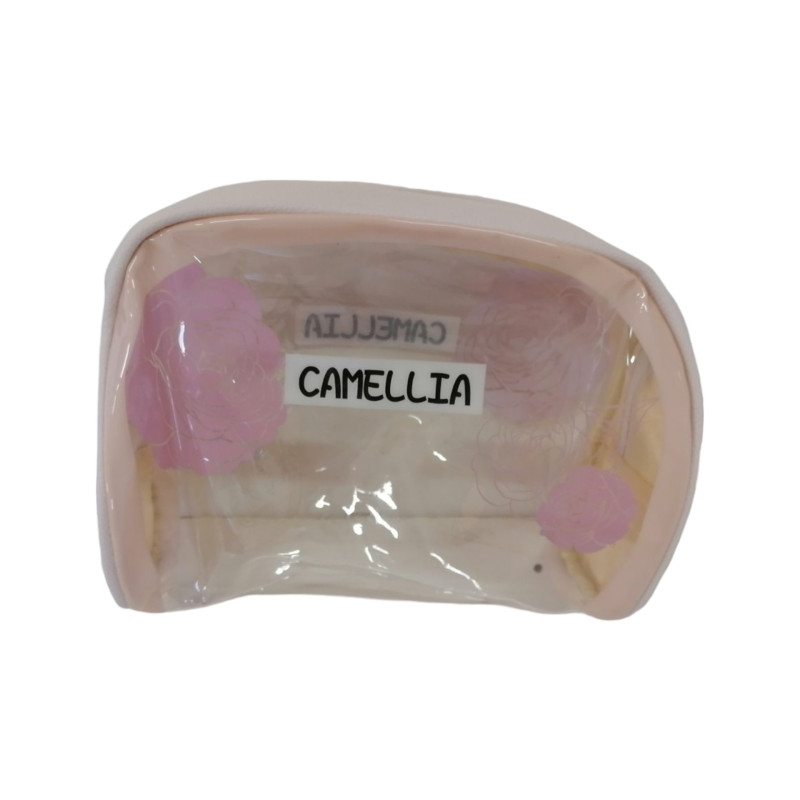Νεσεσέρ διάφανο CAMELIA