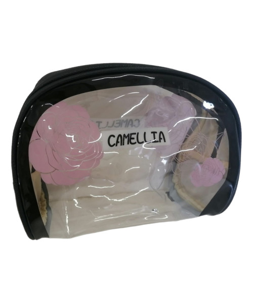 Νεσεσέρ διάφανο CAMELIA