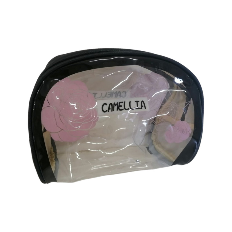 Νεσεσέρ διάφανο CAMELIA