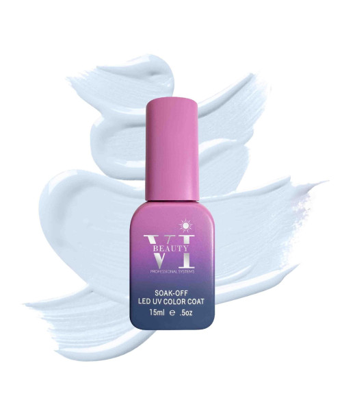 VI PRO-459 ΗΜΙΜΟΝΙΜΟ ΒΕΡΝΙΚΙ 15ML - SKU 103000-459