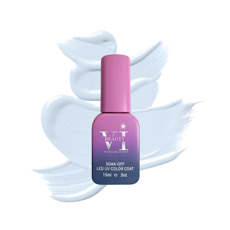 VI PRO-459 ΗΜΙΜΟΝΙΜΟ ΒΕΡΝΙΚΙ 15ML - SKU 103000-459