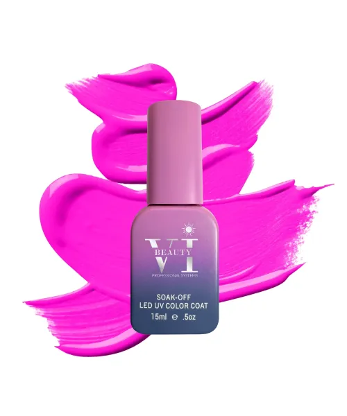 VI PRO-090 ΗΜΙΜΟΝΙΜΟ ΒΕΡΝΙΚΙ 15ML - SKU 103000-090