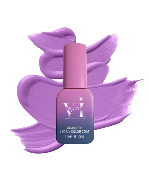 VI PRO-091 ΗΜΙΜΟΝΙΜΟ ΒΕΡΝΙΚΙ 15ML - SKU 103000-091