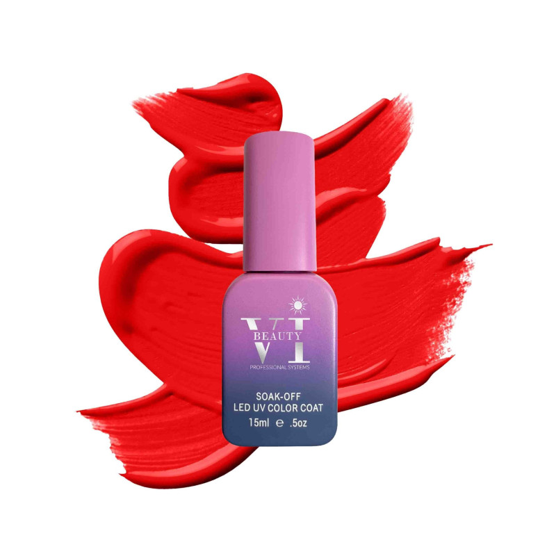 VI PRO-1034 ΗΜΙΜΟΝΙΜΟ ΒΕΡΝΙΚΙ 15ML - SKU 103000-1034