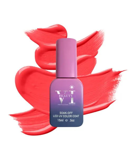 VI PRO-1051 ΗΜΙΜΟΝΙΜΟ ΒΕΡΝΙΚΙ 15ML - SKU 103000-1051