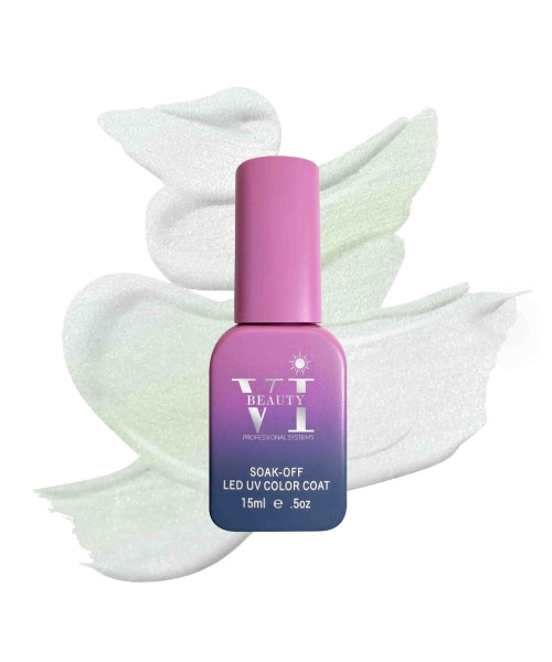 VI PRO-1171 ΗΜΙΜΟΝΙΜΟ ΒΕΡΝΙΚΙ 15ML - SKU 103000-1171