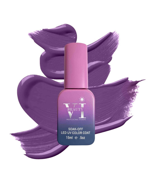 VI PRO-137 ΗΜΙΜΟΝΙΜΟ ΒΕΡΝΙΚΙ 15ML - SKU 103000-137