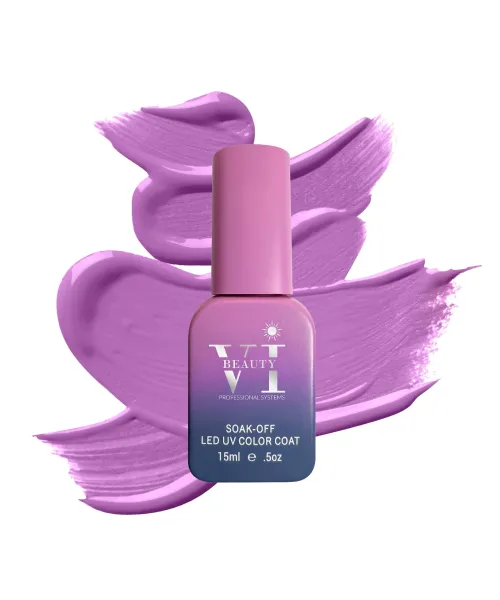 VI PRO-139 ΗΜΙΜΟΝΙΜΟ ΒΕΡΝΙΚΙ 15ML - SKU 103000-139