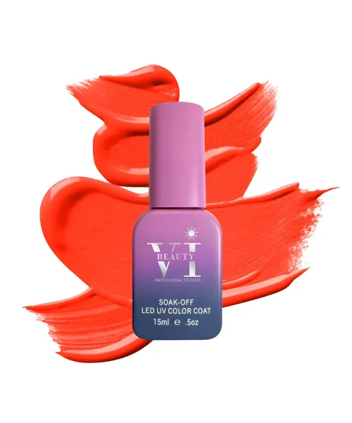 VI PRO-227 ΗΜΙΜΟΝΙΜΟ ΒΕΡΝΙΚΙ 15ML - SKU 103000-227