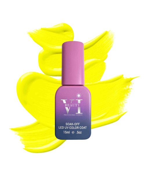 VI PRO-241 ΗΜΙΜΟΝΙΜΟ ΒΕΡΝΙΚΙ 15ML - SKU 103000-241