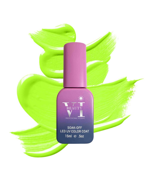 VI PRO-243 ΗΜΙΜΟΝΙΜΟ ΒΕΡΝΙΚΙ 15ML - SKU 103000-243