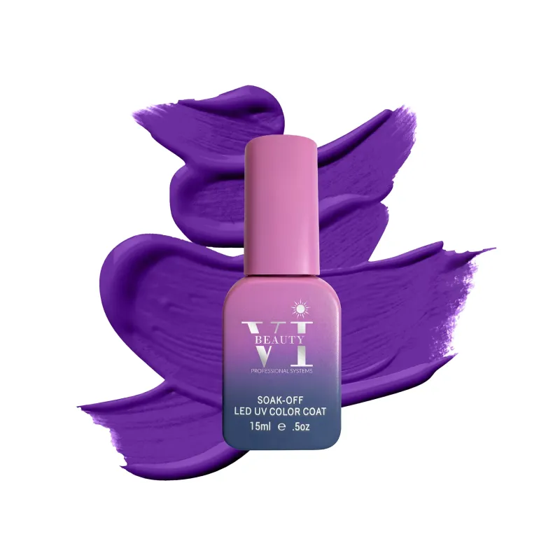 VI PRO-572 ΗΜΙΜΟΝΙΜΟ ΒΕΡΝΙΚΙ 15ML - SKU 103000-572