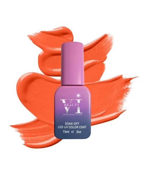 VI PRO-769 ΗΜΙΜΟΝΙΜΟ ΒΕΡΝΙΚΙ 15ML - SKU 103000-769
