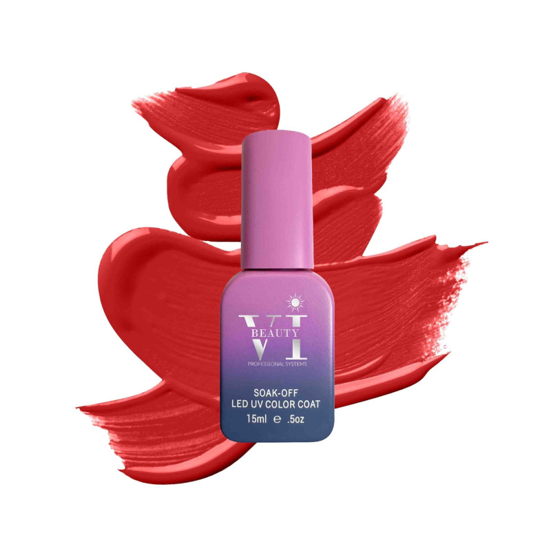 VI PRO-786 ΗΜΙΜΟΝΙΜΟ ΒΕΡΝΙΚΙ 15ML - SKU 103000-786