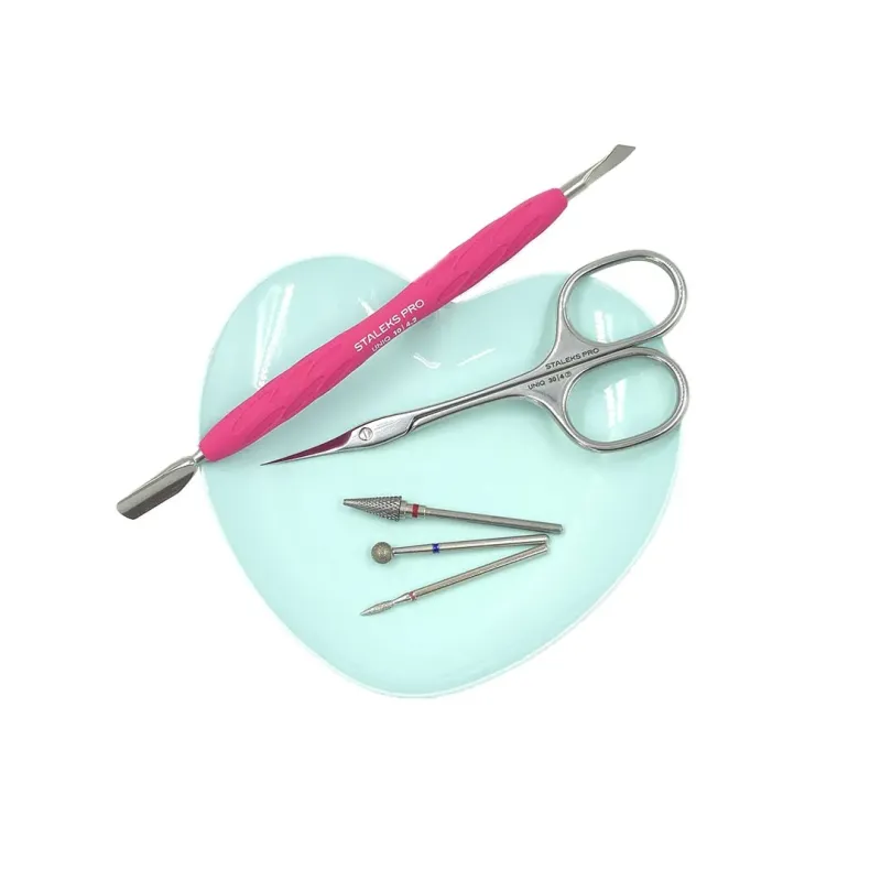 ΔΙΣΚΟΣ ΕΠΙΔΕΙΞΗΣ ΚΑΡΔΟΥΛΑ CYAN- Mixcoco