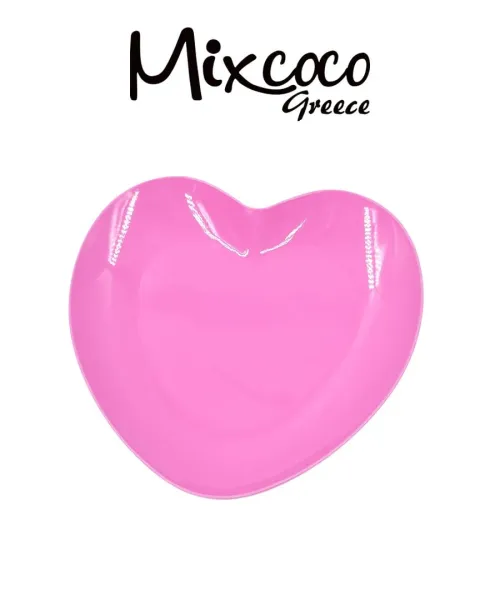 ΔΙΣΚΟΣ ΕΠΙΔΕΙΞΗΣ ΚΑΡΔΟΥΛΑ FUCHSIA- Mixcoco