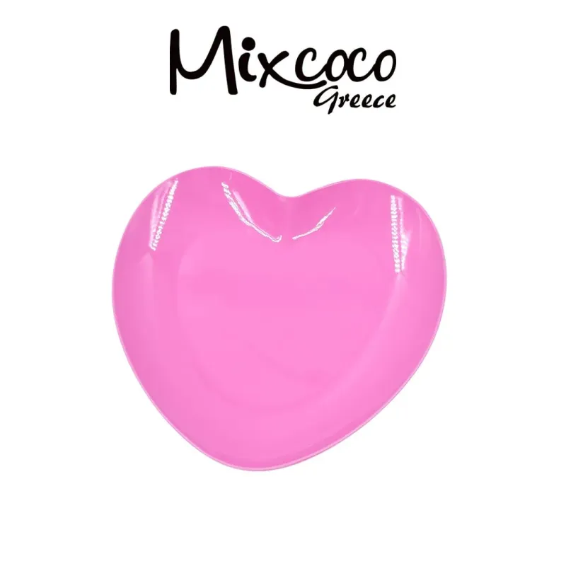 ΔΙΣΚΟΣ ΕΠΙΔΕΙΞΗΣ ΚΑΡΔΟΥΛΑ FUCHSIA- Mixcoco