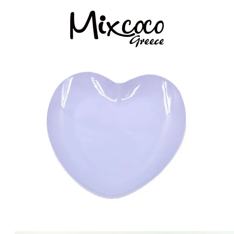 ΔΙΣΚΟΣ ΕΠΙΔΕΙΞΗΣ ΚΑΡΔΟΥΛΑ LILAC- Mixcoco