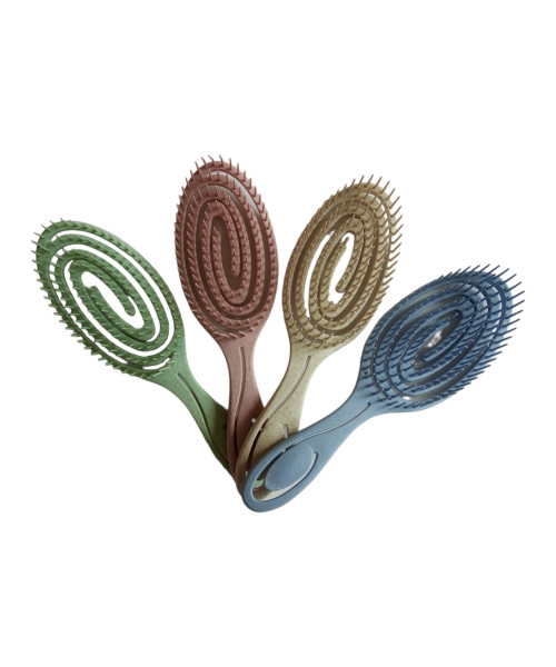 Βούρτσα μαλλιών Flex