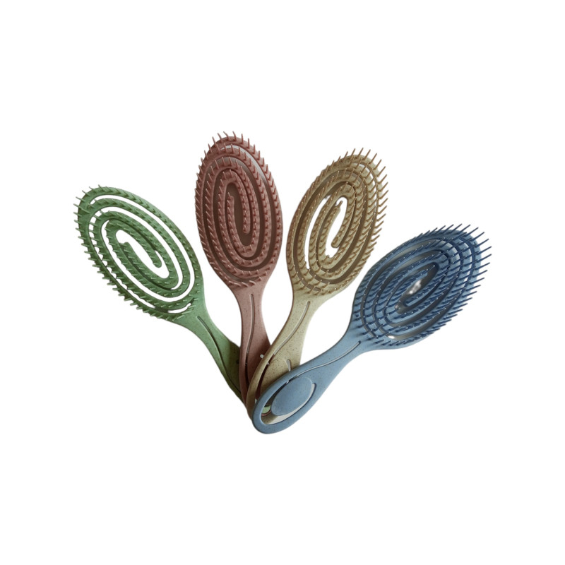 Βούρτσα μαλλιών Flex