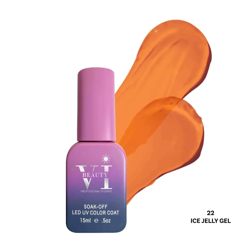 ICE JELLY GEL 15ML 22 - SKU 140900-22