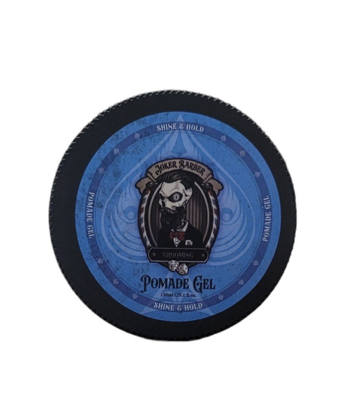 JOKER BARBER POMADE GEL SHINE&HOLD 150ml