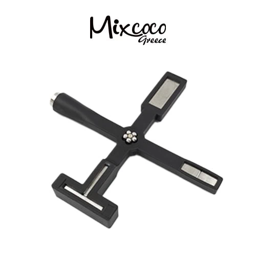 ΜΑΓΝΗΤΗΣ CAT EYE 5 IN ONE – CROSS- Mixcoco