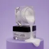 BUILDER GEL SHIMMER MILKY WHITE 30GR MIXCOCO - SKU 150730-1