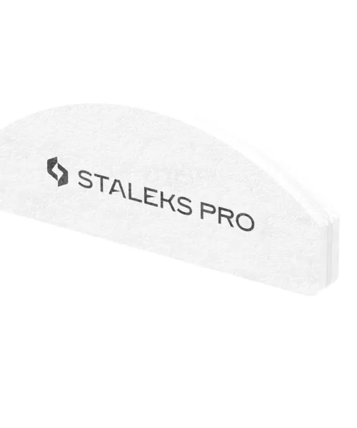 STALEKS MINI BOAT BUFFER 100&180GRIT - SKU 260425-41-2-100-180-1